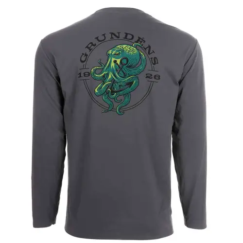 Men's Kracken Shirt Men's Kracken Shirt