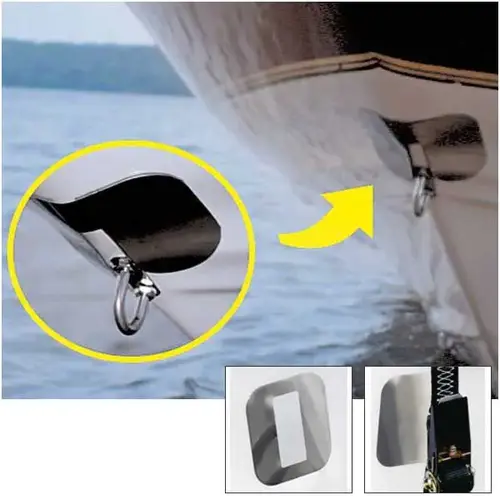 Bow Pad ScuffBuster Guard Bow Pad ScuffBuster Guard