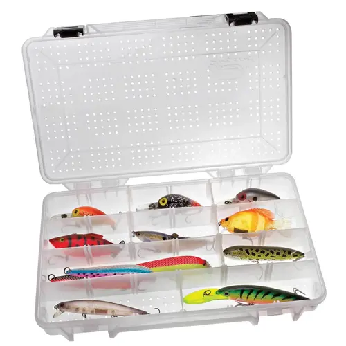 Hydro-Flo 3700 Thin StowAway Utility Tacklebox Hydro-Flo 3700 Thin StowAway Utility Tacklebox