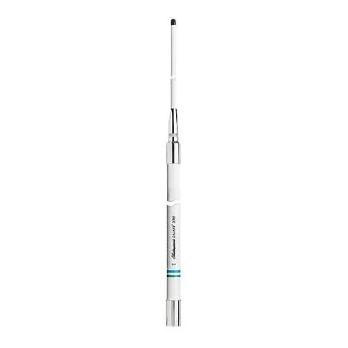 17 ft 6" 9dB Galaxy VHF, two-piece, w/ stainless steel ferrule $125 FLAT RATE SHIPPING 17 ft 6" 9dB Galaxy VHF, two-piece, w/ stainless steel ferrule $125 FLAT RATE SHIPPING