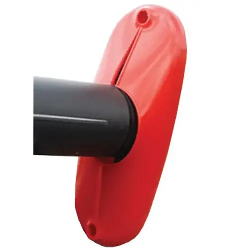 12" Trolling Motor 2-Blade Propeller Cover 12" Trolling Motor 2-Blade Propeller Cover