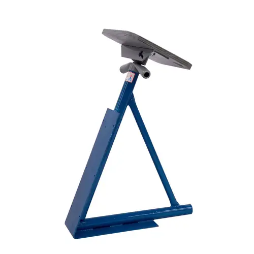 22" to 40" Wedge Stand 22" to 40" Wedge Stand
