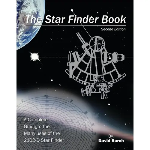 Star Finder Book Star Finder Book