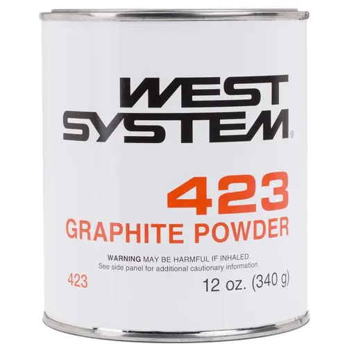 423 Graphite Powder Black 423 Graphite Powder Black