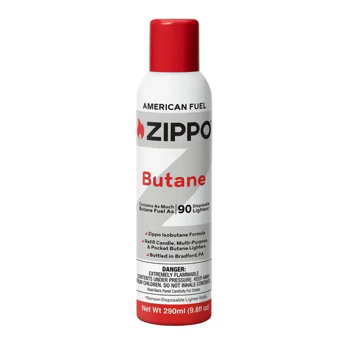 165g Butane 165g Butane