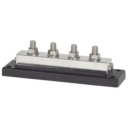 4-StudPowerBar 600A Circuit 4-StudPowerBar 600A Circuit