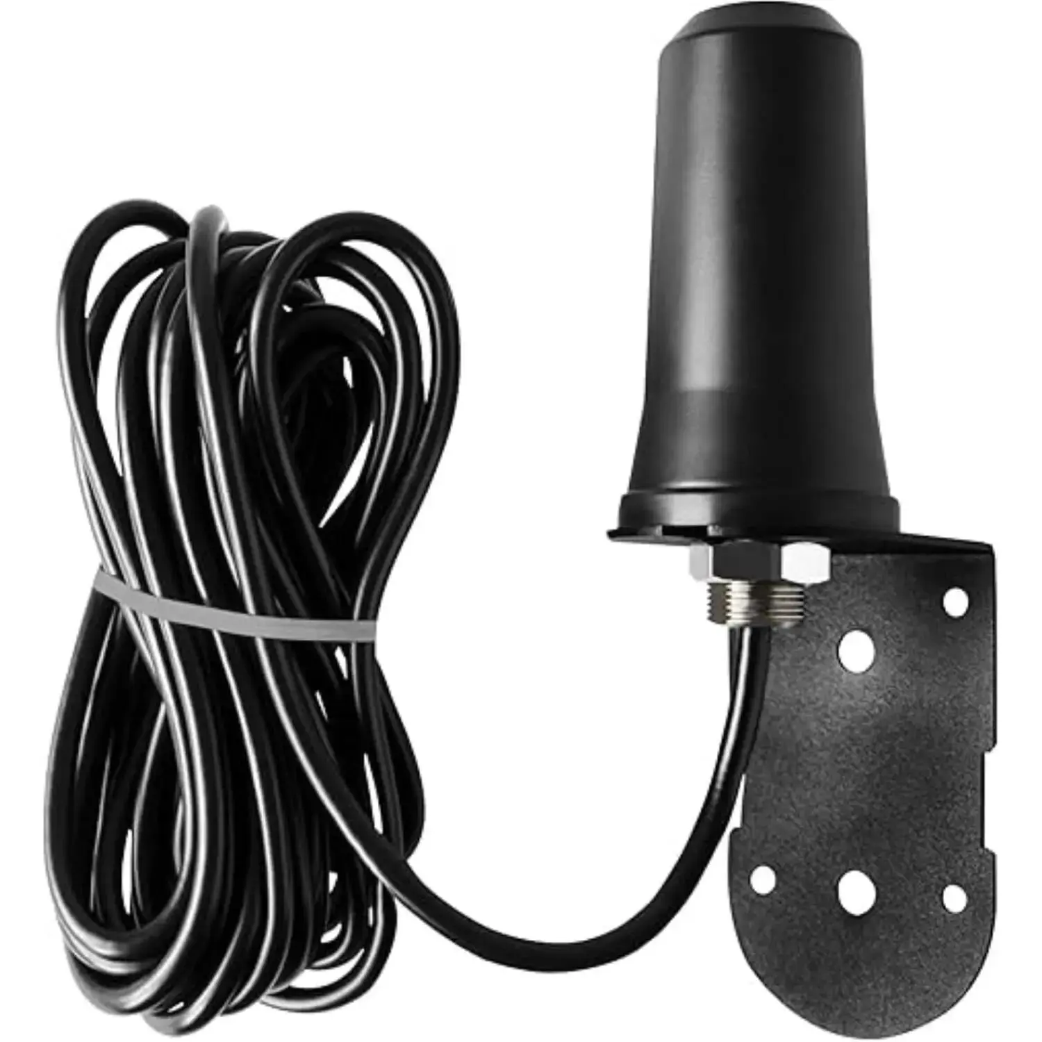 VOSKER Vosker Long Range Cellular Antenna for Outdoor Surveillance 2000