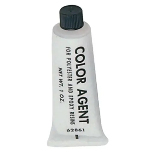 Resin Coloring Agent, White Resin Coloring Agent, White