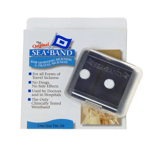 SEA-BANDS SEA-BANDS