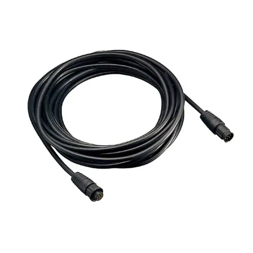 CT-100 23 ft Ram Mic Extension Cable CT-100 23 ft Ram Mic Extension Cable