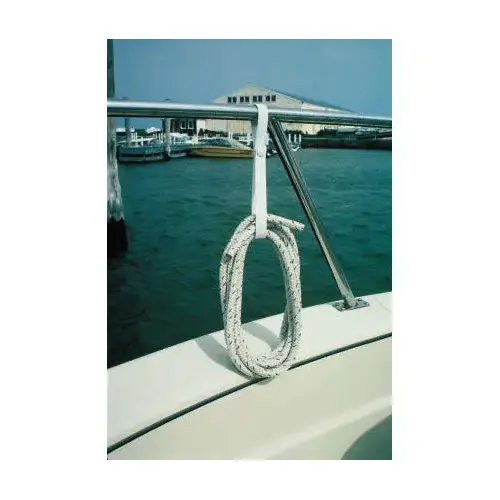 Snap on Line Hanger and Organizer Snap on Line Hanger and Organizer