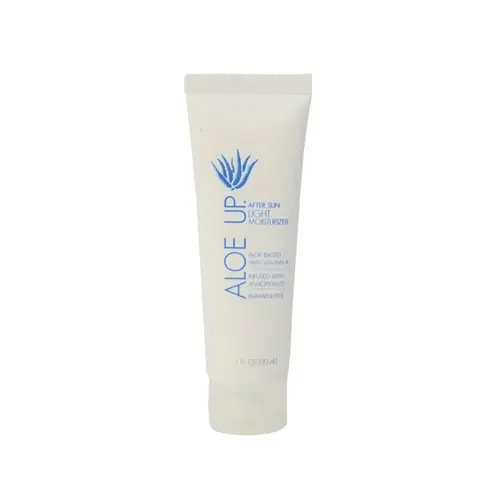 White Collection After Sun Light Moisturizer White Collection After Sun Light Moisturizer