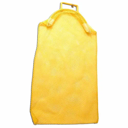 Molded Handle Bag-Medium 17" x 28" Molded Handle Bag-Medium 17" x 28"