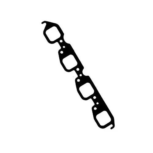 18-0418 Exhaust Gasket 18-0418 Exhaust Gasket