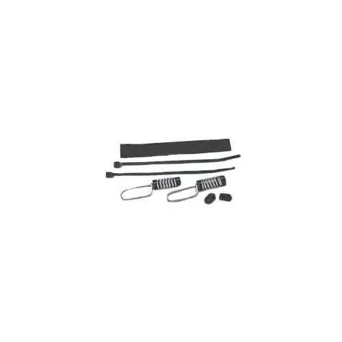 Spring Release Flag Clips for Sternlights/Poles Spring Release Flag Clips for Sternlights/Poles