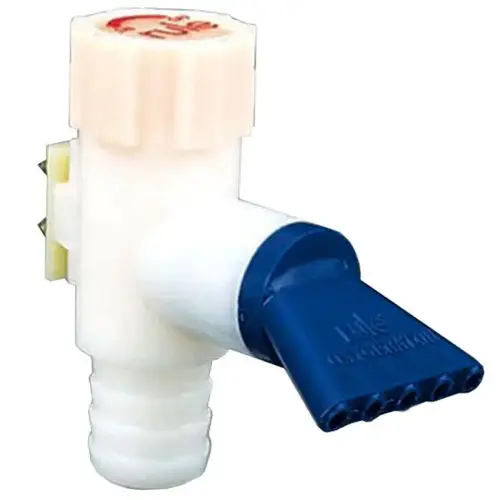 Oxygenator Spray Head Oxygenator Spray Head