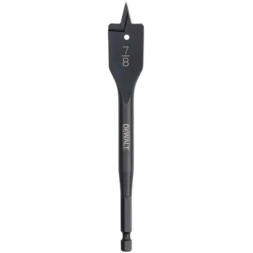 DEWALT 6-Piece Wood Boring Bit Set DEWALT 6-Piece Wood Boring Bit Set
