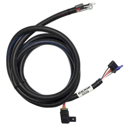 10 ft Replacement Regulator Wiring Harness, Series 6, AT, XT & 9, 12V 10 ft Replacement Regulator Wiring Harness, Series 6, AT, XT & 9, 12V