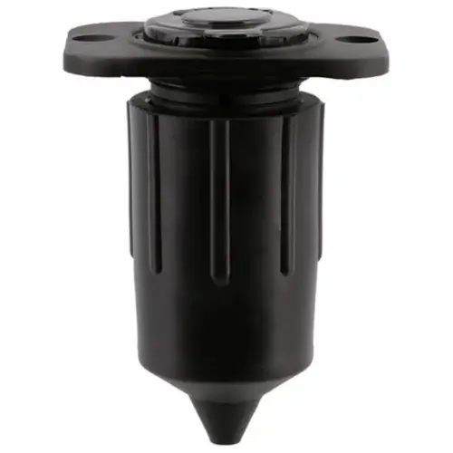 12V Downrigger Receptacle 12V Downrigger Receptacle
