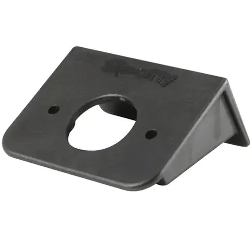 Mount Bracket for ConnectPro Plug and Receptacle Mount Bracket for ConnectPro Plug and Receptacle