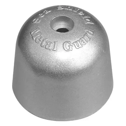 Large Side Power Zinc Anode Large Side Power Zinc Anode