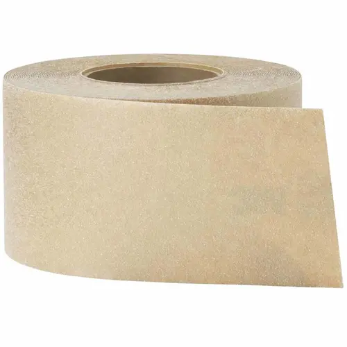 Safety Walk Nonskid Tread, Clear, 4" HD Safety Walk Nonskid Tread, Clear, 4" HD