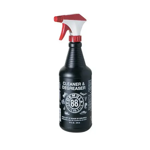Formula 88 Degreaser, Quart Formula 88 Degreaser, Quart