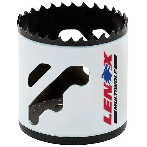 LENOX Speed Slot Bi-Metal Hole Saw T3 32L 51mm LENOX Speed Slot Bi-Metal Hole Saw T3 32L 51mm