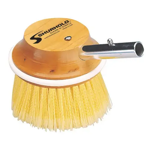 5" 50 Special Application Deck Brush 5" 50 Special Application Deck Brush