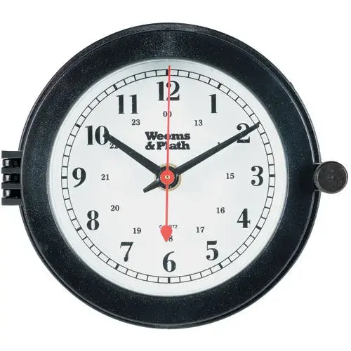 Bluewater Nonstriking Clock Bluewater Nonstriking Clock