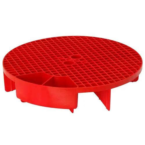 Bucket Grate for Shurhold Bucket Bucket Grate for Shurhold Bucket