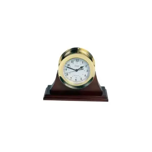 12/24-Hour Quartz Striking Clock 12/24-Hour Quartz Striking Clock
