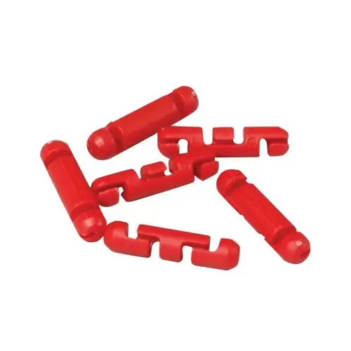 Bead-Stoppers for Braided Line Bead-Stoppers for Braided Line