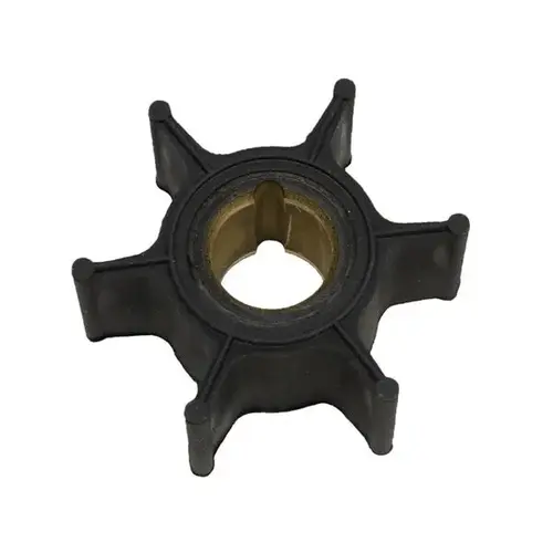 18-8920 Water Pump Impeller for Nissan/Tohatsu Outboard - Replaces: 334-65021-0 18-8920 Water Pump Impeller for Nissan/Tohatsu Outboard - Replaces: 334-65021-0