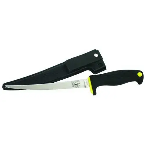 7" Fillet Knife 7" Fillet Knife