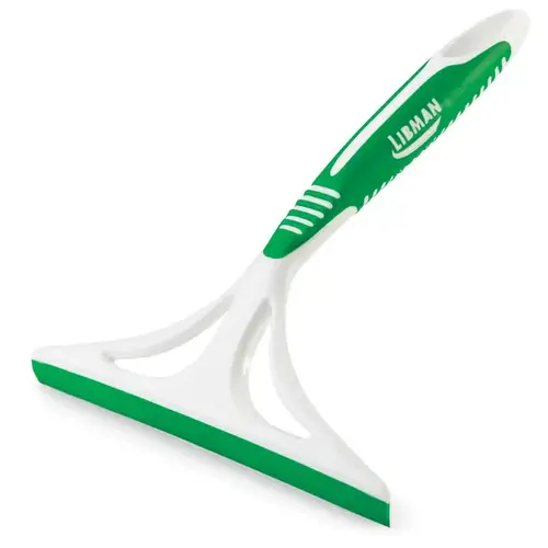 10" Shower Squeegee 10" Shower Squeegee