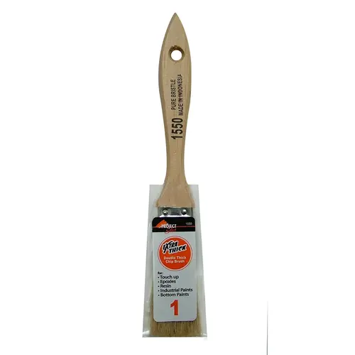 Double Chip Brush Double Chip Brush