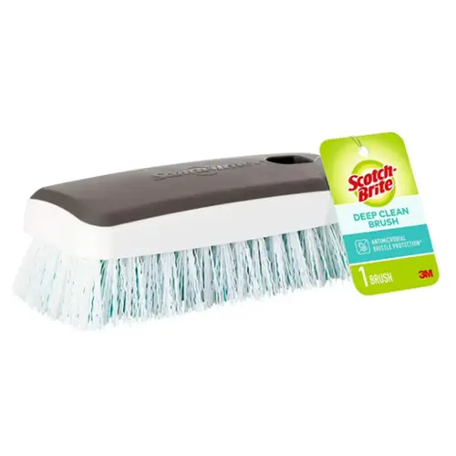 Scotch-Brite Deep Clean Brush 501 Scotch-Brite Deep Clean Brush 501