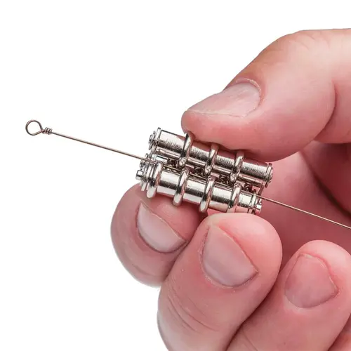 Small Wire Straightener Small Wire Straightener
