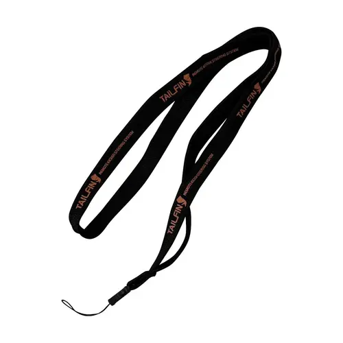 TAILFIN Remote Lanyard TAILFIN Remote Lanyard