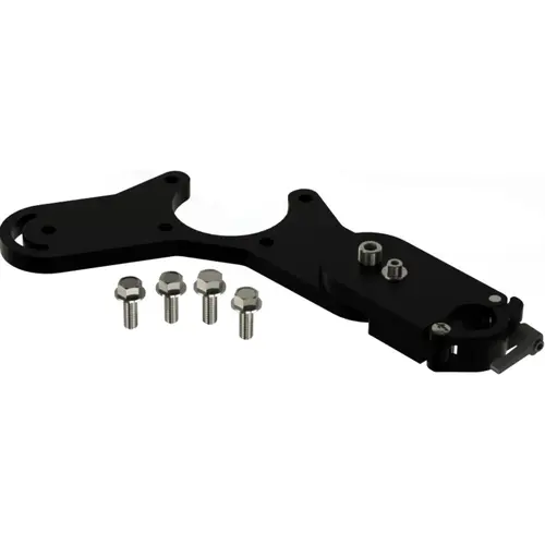 FORESIGHT Fit Kit--Garmin Force Mega 360 Dual Bracket FORESIGHT Fit Kit--Garmin Force Mega 360 Dual Bracket