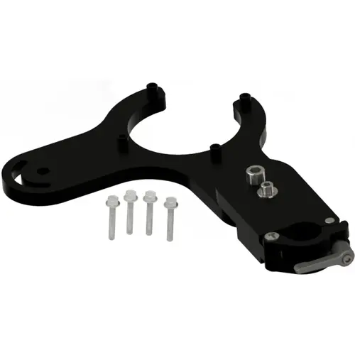 FORESIGHT Fit Kit--Power Pole Move Mega 360 Dual Bracket FORESIGHT Fit Kit--Power Pole Move Mega 360 Dual Bracket