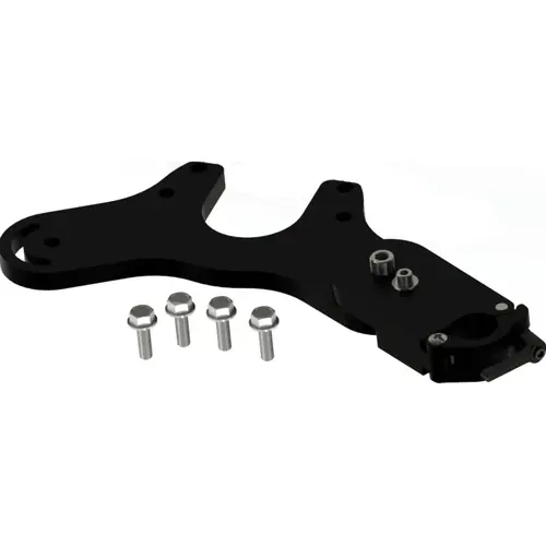 FORESIGHT Fit Kit--Lowrance Ghost Mega 360 Dual Bracket FORESIGHT Fit Kit--Lowrance Ghost Mega 360 Dual Bracket