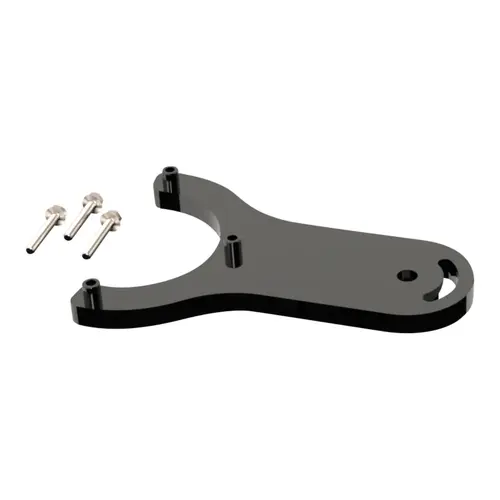 FORESIGHT Fit Kit-Power Pole Move FORESIGHT Fit Kit-Power Pole Move