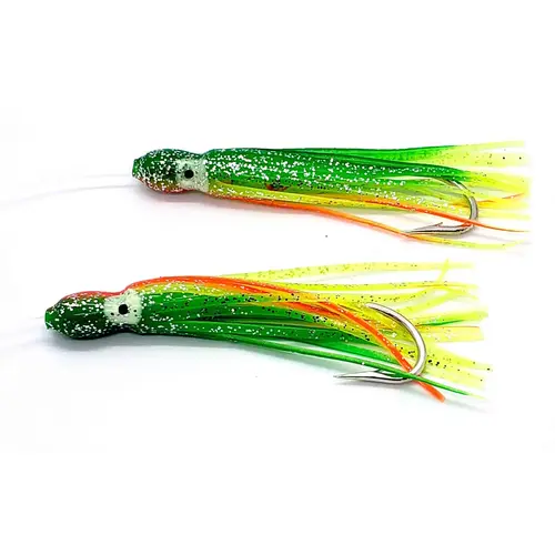 Tuna Buster Trolling Lures Tuna Buster Trolling Lures