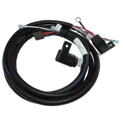 96 Series Wiring Harness, 48V 96 Series Wiring Harness, 48V