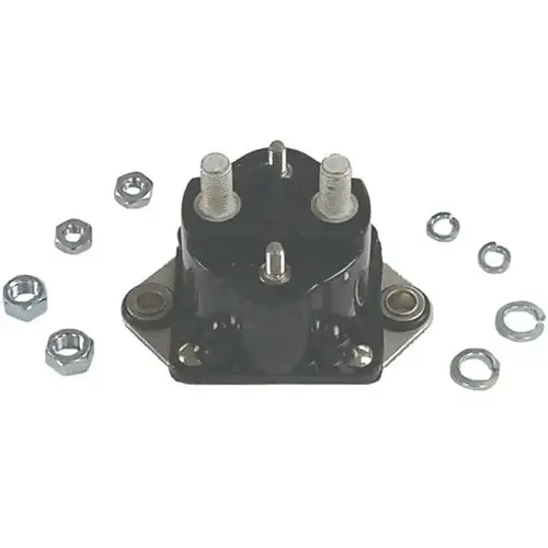 18-5835 Solenoid for Chrysler Force Outboard Motors 18-5835 Solenoid for Chrysler Force Outboard Motors