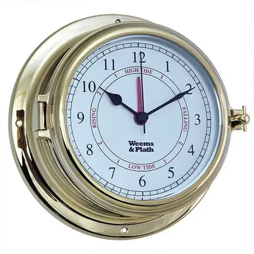 Endurance II 135 Time & Tide Clock Endurance II 135 Time & Tide Clock