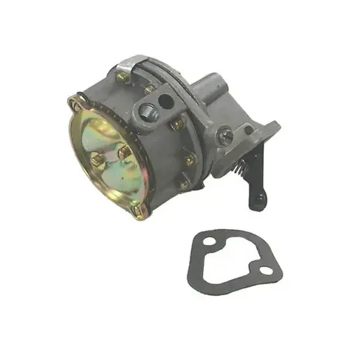 18-7260 Fuel Pump - Flange I.D. #40155 M3120 18-7260 Fuel Pump - Flange I.D. #40155 M3120
