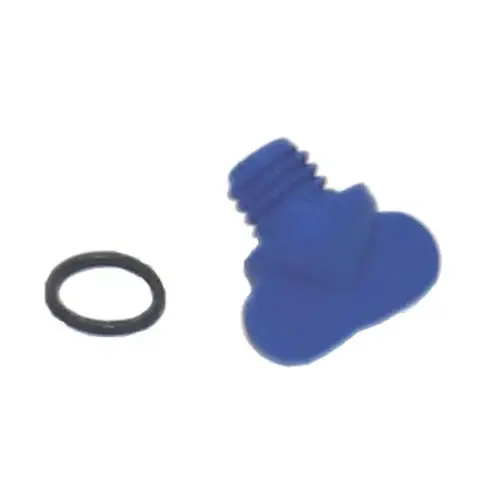 18-4226 Plastic Plug For Drain Elbow 18-4226 Plastic Plug For Drain Elbow